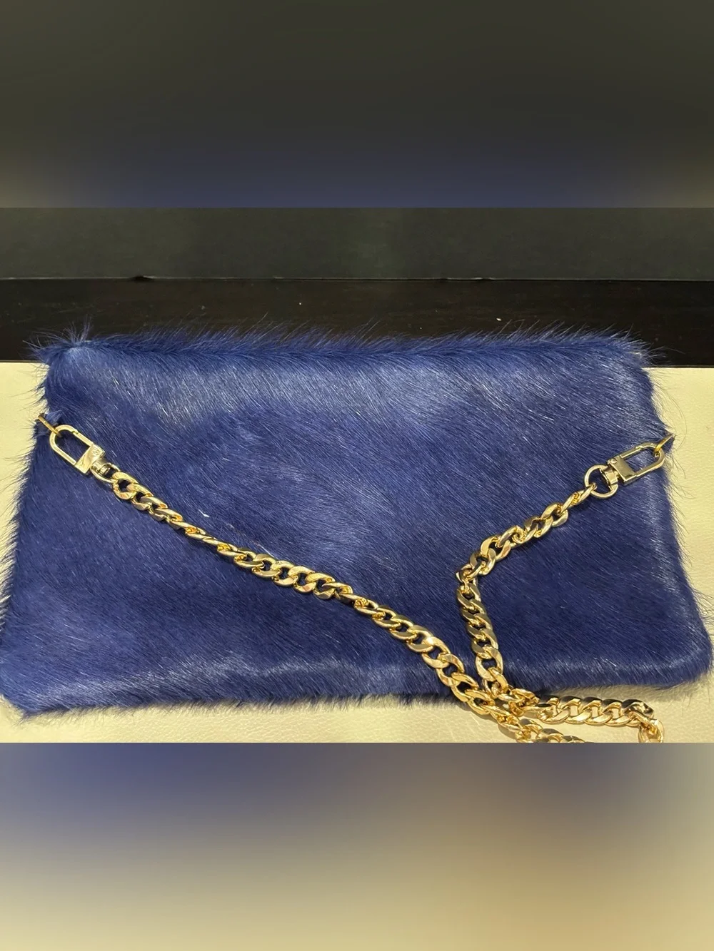 Parker & Hyde chic bright